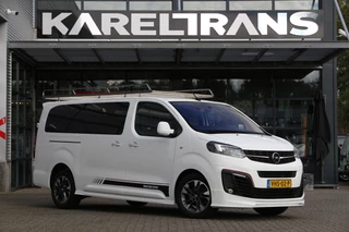 Opel Vivaro 2.0 CDTI 180 | Aut. | Irmscher | L3 | 40.000KM | Xenon | Clima..
