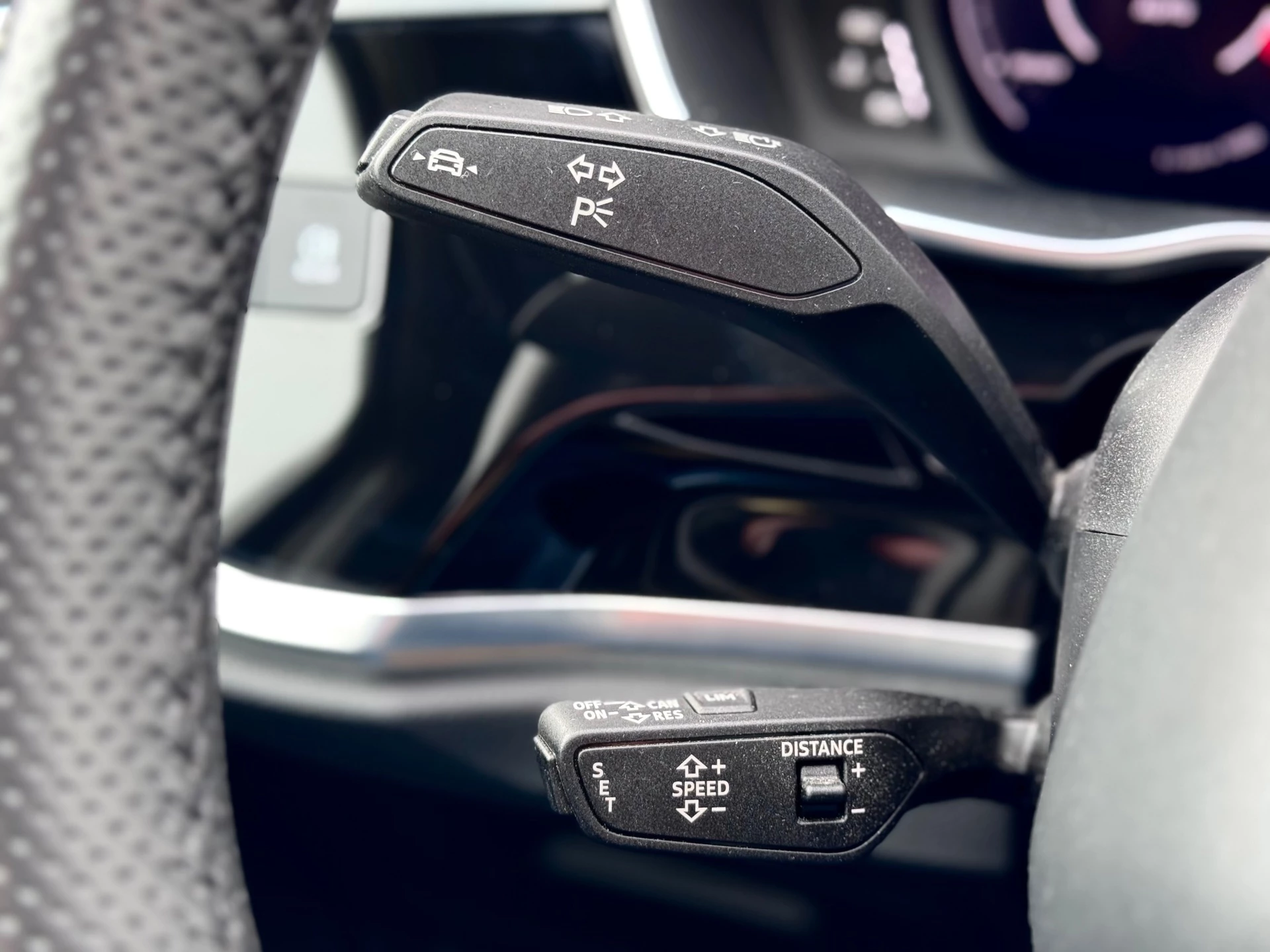 Hoofdafbeelding Audi RSQ3