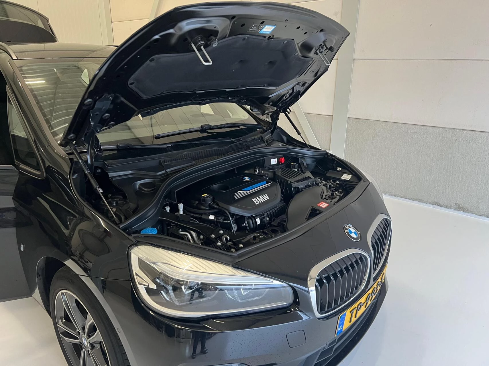 Hoofdafbeelding BMW 2 Serie