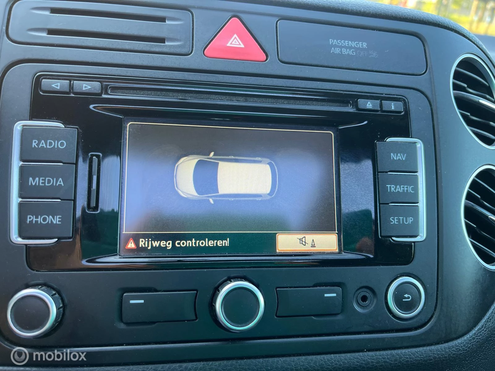 Hoofdafbeelding Volkswagen Golf Plus