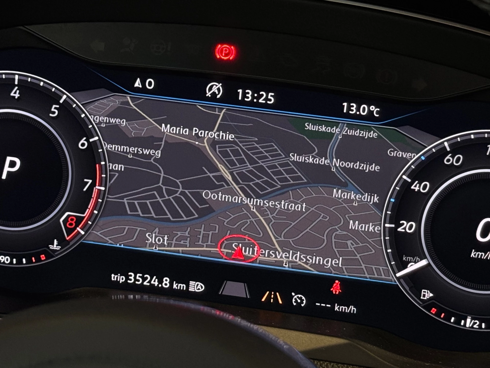 Hoofdafbeelding Volkswagen Arteon