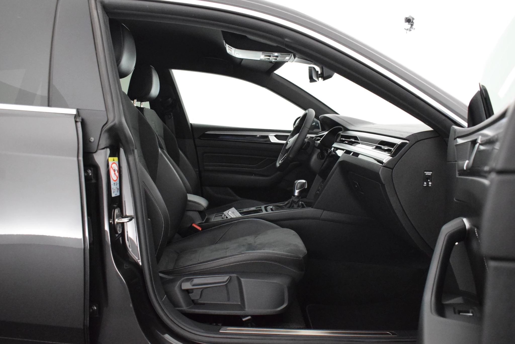 Hoofdafbeelding Volkswagen Arteon