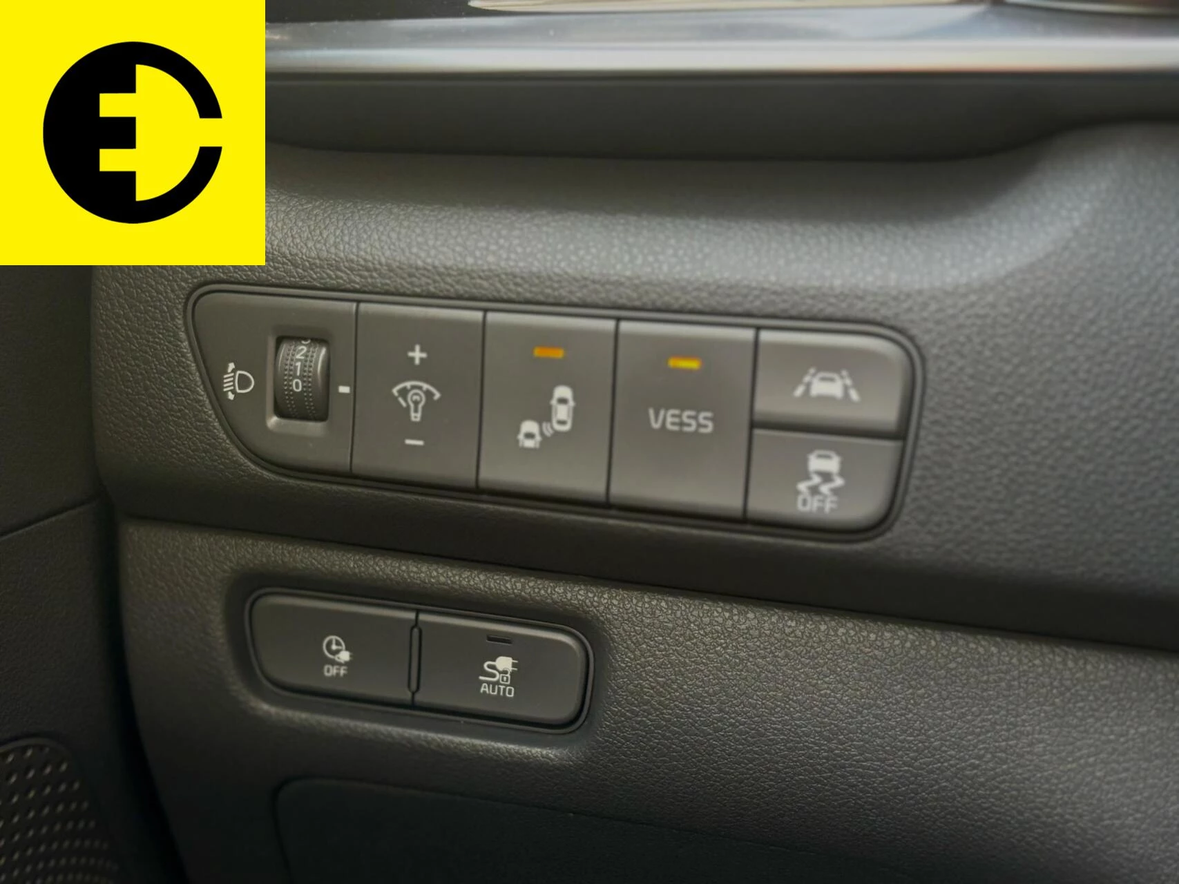 Hoofdafbeelding Kia e-Niro