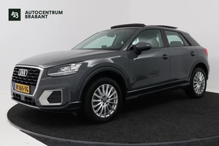 Audi Q2 1.4 TFSI CoD Design Pro Line Plus (PANORAMADAK, NAVIGATIE, CRUISE CONTROL, PARKEERSENSOREN)