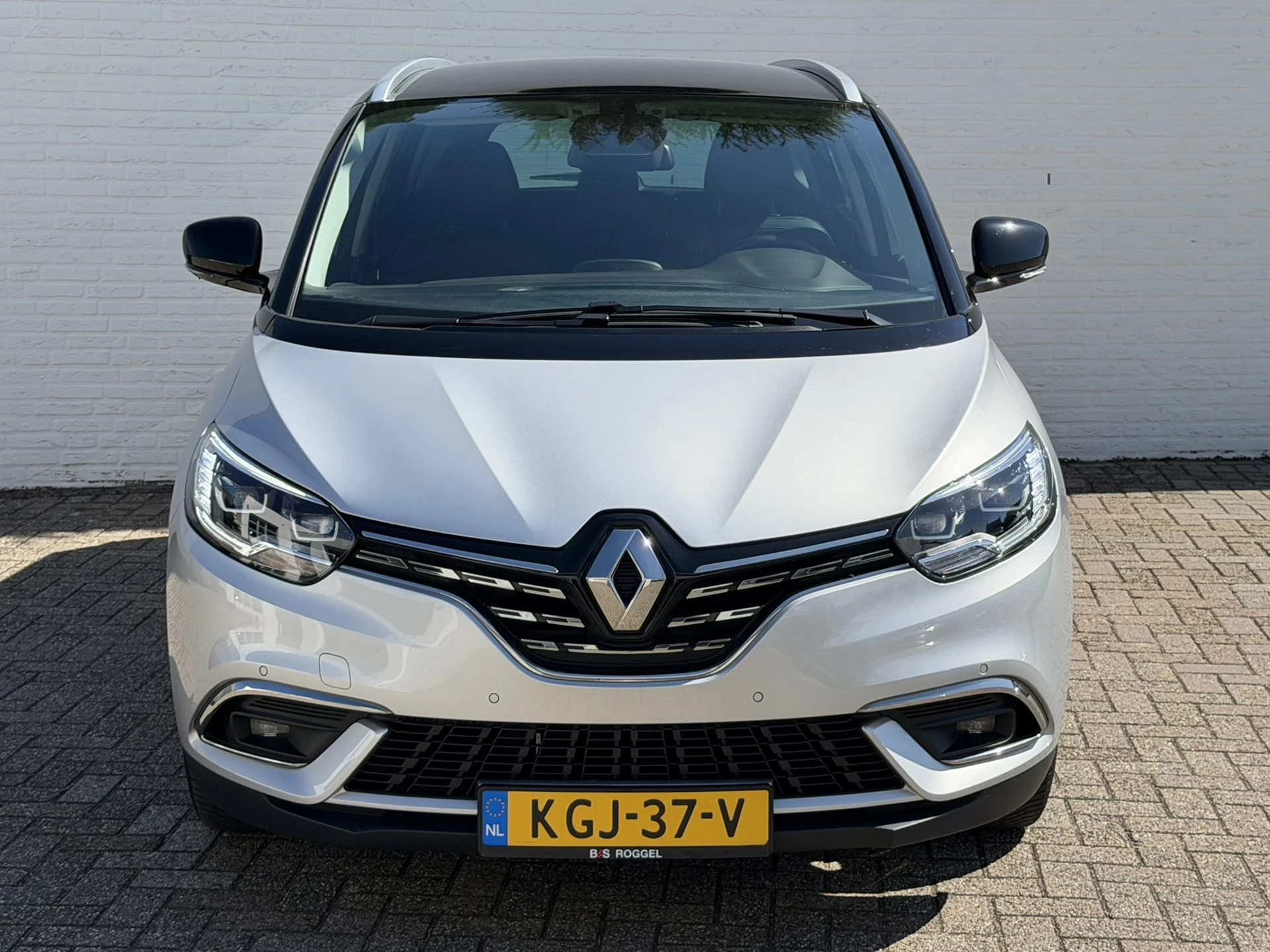 Hoofdafbeelding Renault Grand Scénic