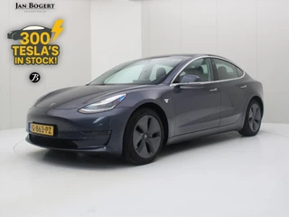 Tesla Model 3 Long-Range AWD 351pk 75 kWh [ AUTOPILOT+620KM WLTP+PREMIUM AUDIO ]
