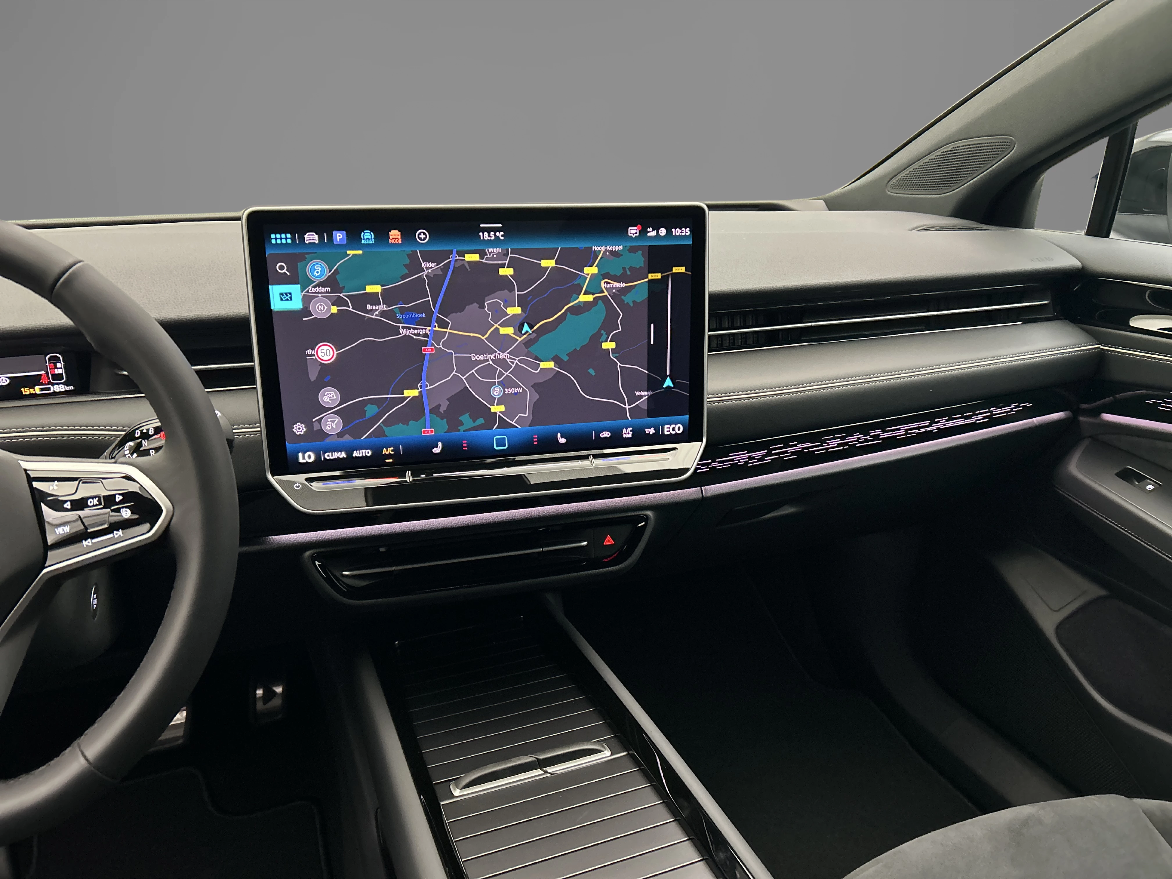 Hoofdafbeelding Volkswagen ID.7