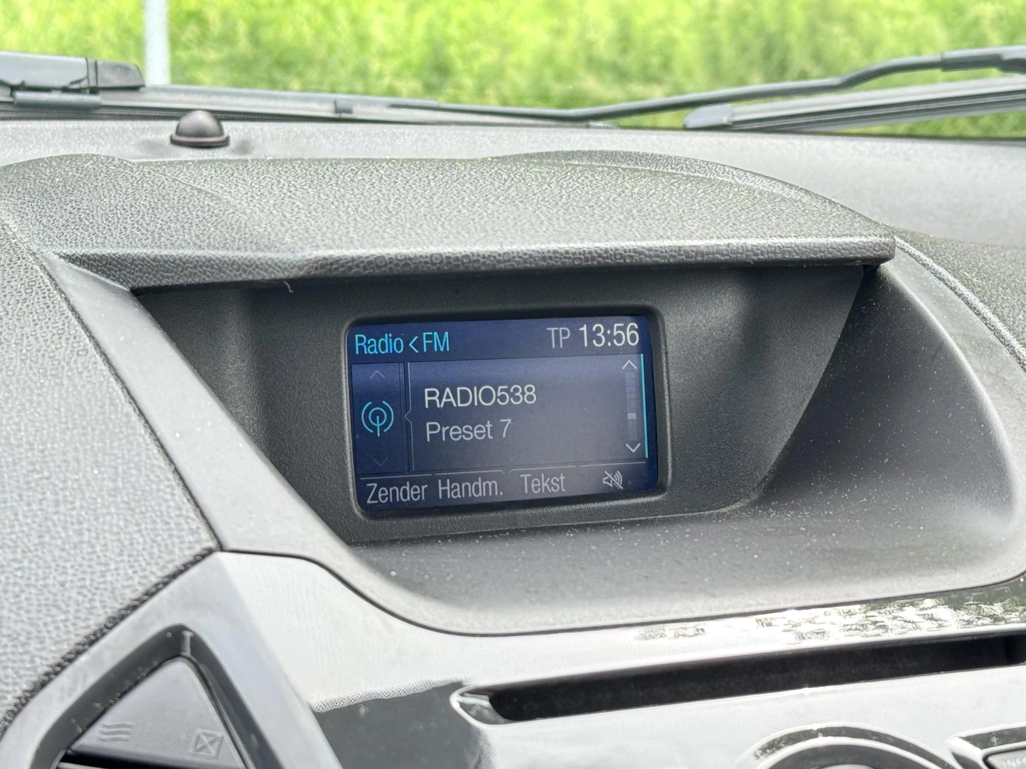 Hoofdafbeelding Ford EcoSport