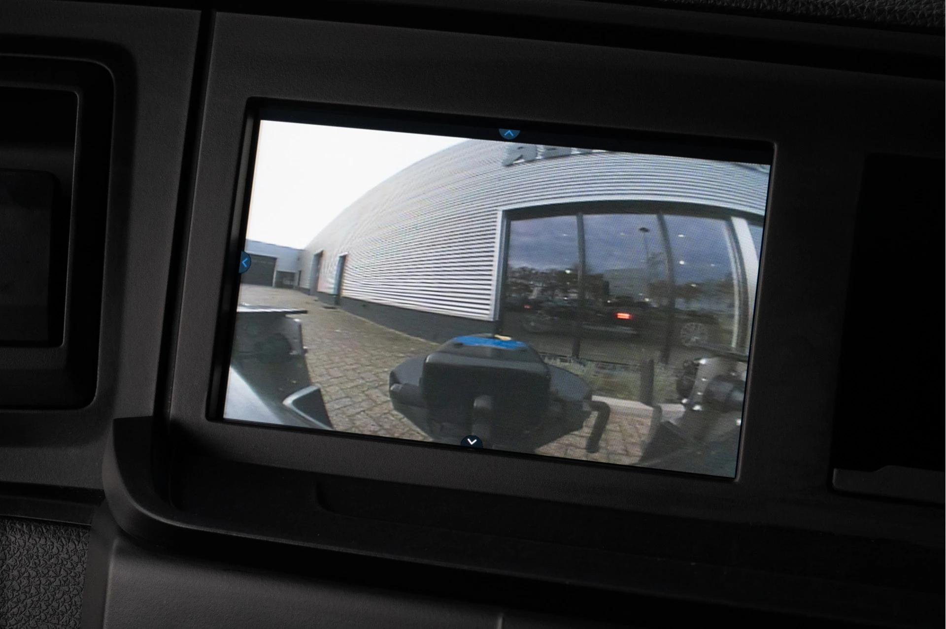 Hoofdafbeelding MAN TGX