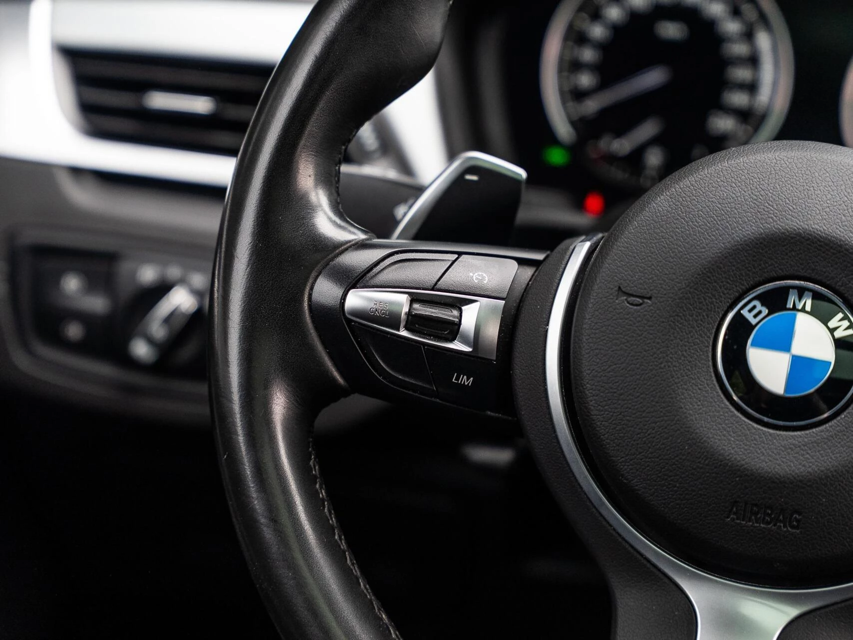 Hoofdafbeelding BMW X2