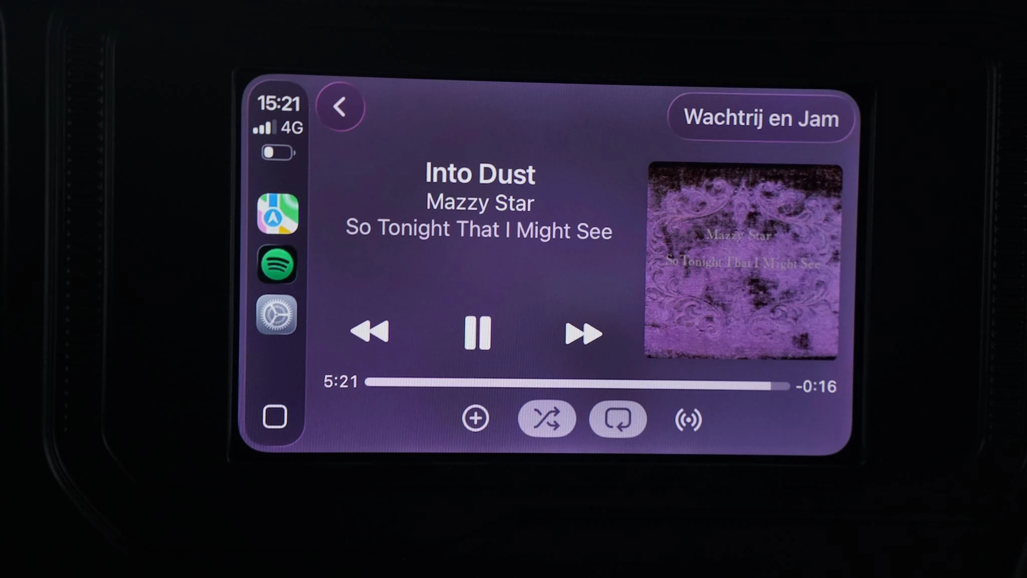 Hoofdafbeelding Ford Bronco