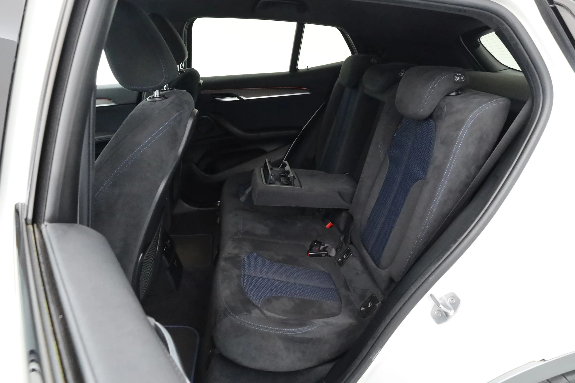 Hoofdafbeelding BMW X2