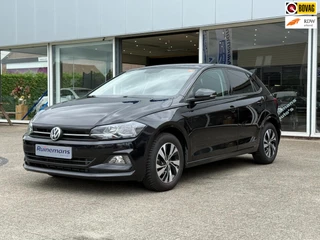 Volkswagen Polo 1.0 TSI AUTOMAAT/ CLIMA / CARPLAY / ACC