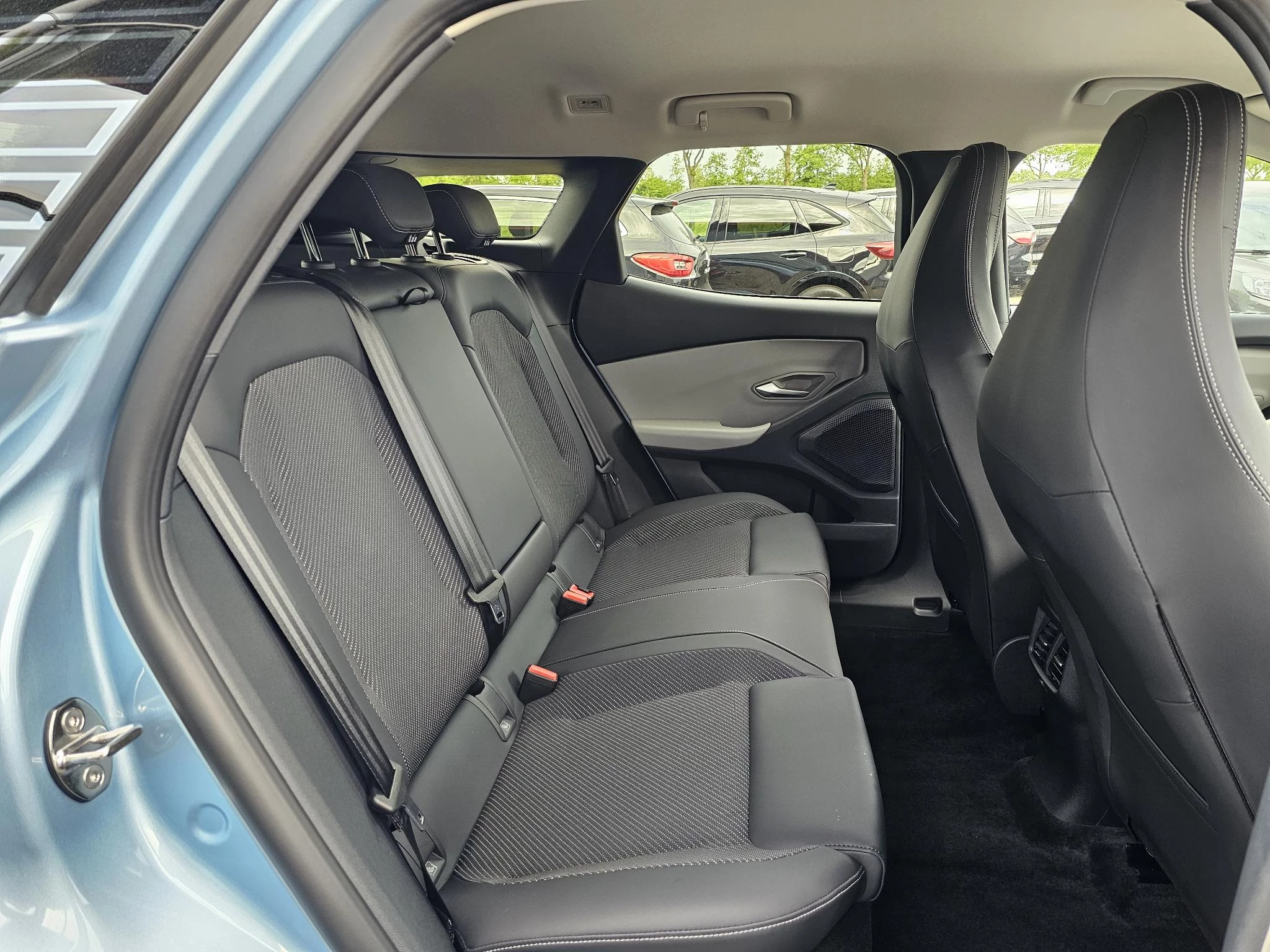 Hoofdafbeelding Ford Explorer