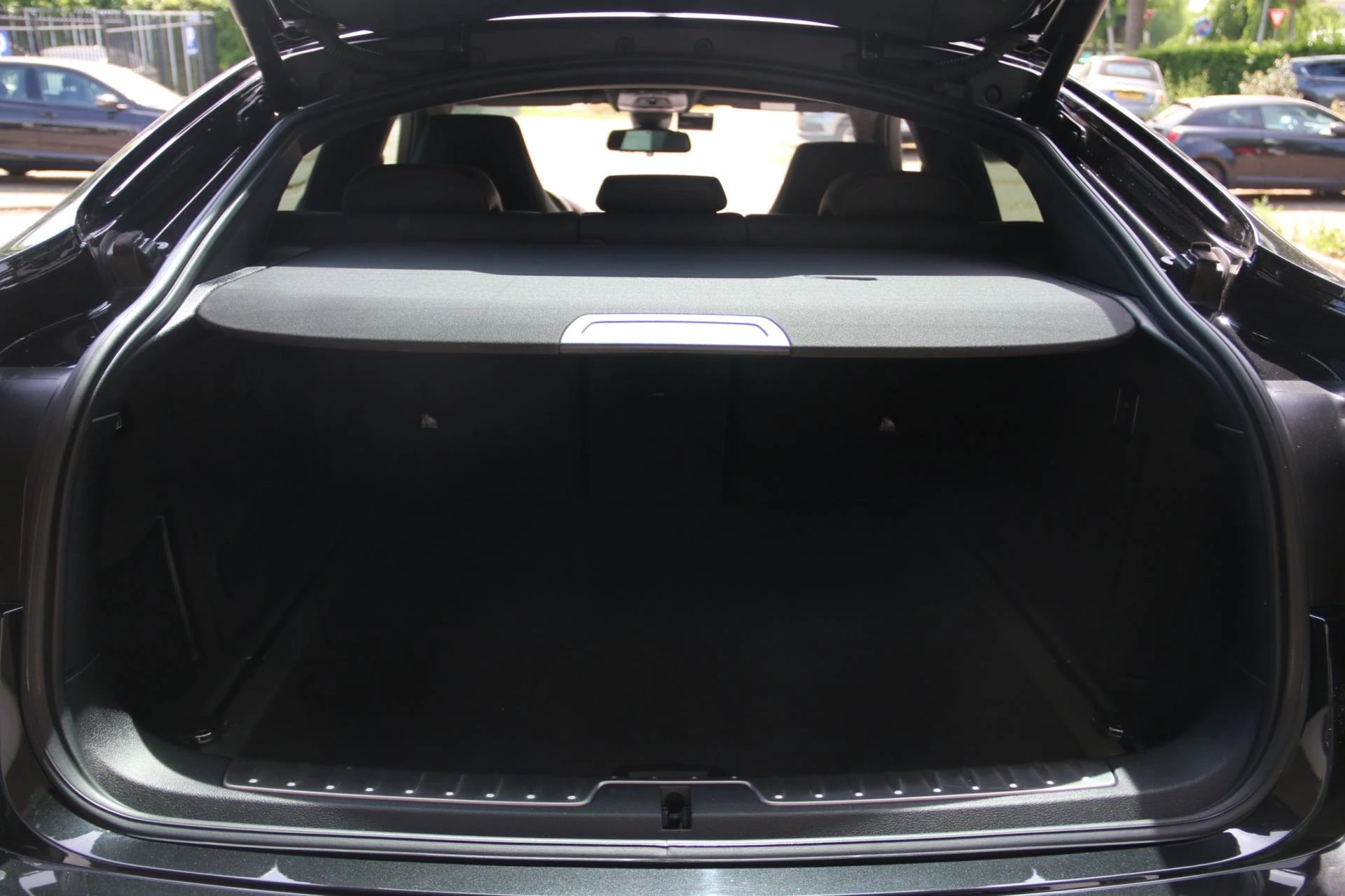 Hoofdafbeelding BMW X6