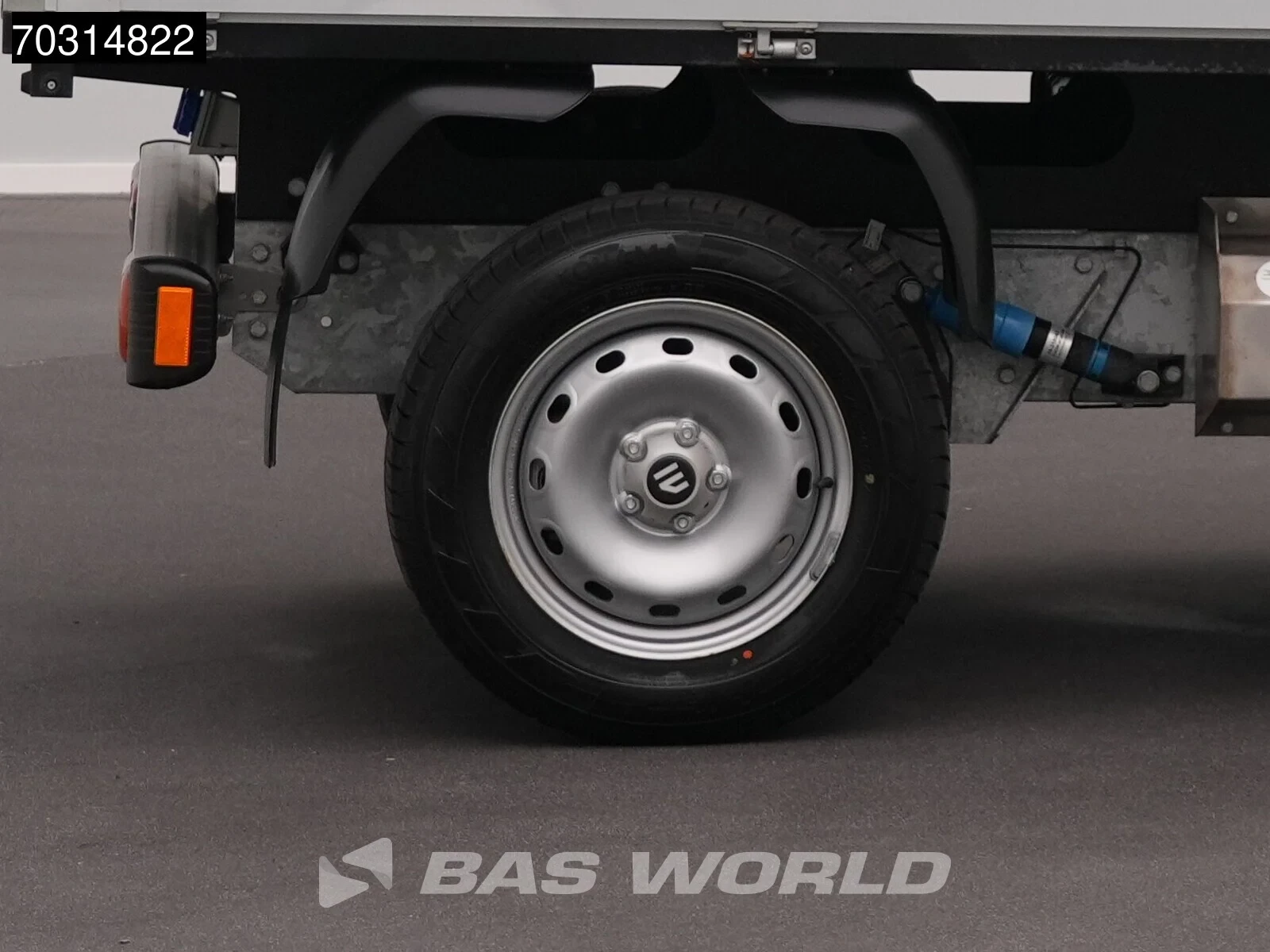 Hoofdafbeelding EVUM Motors aCar