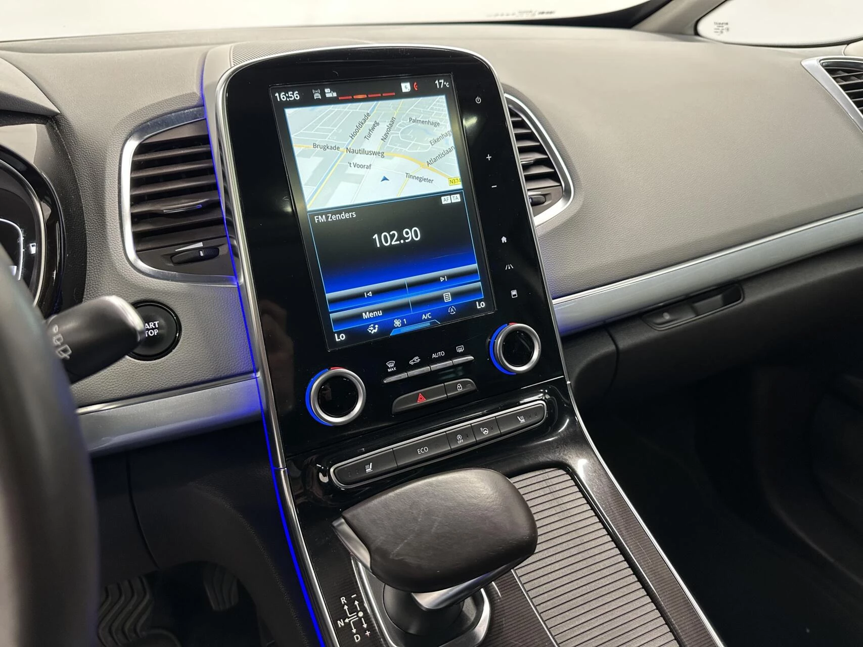 Hoofdafbeelding Renault Espace