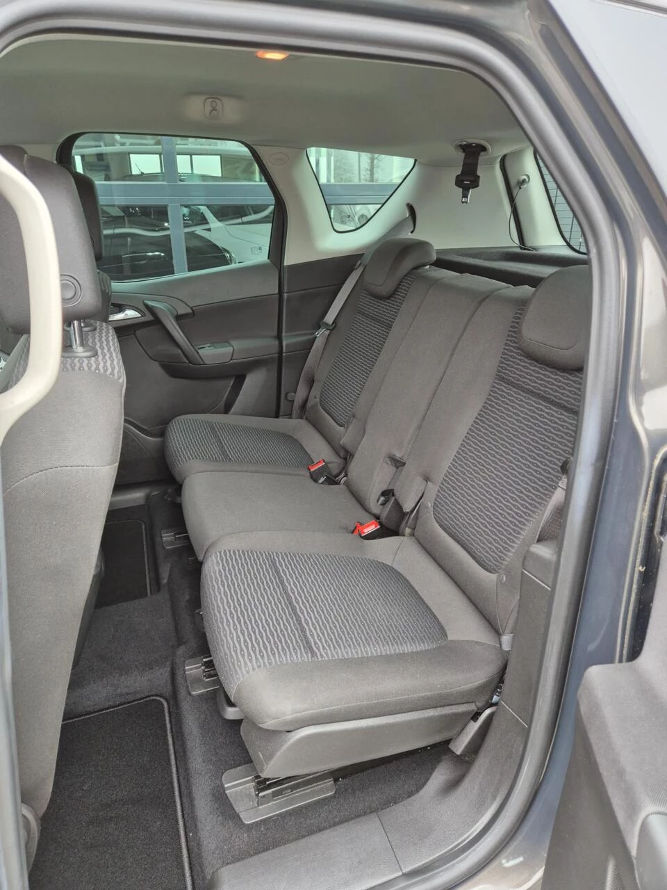 Hoofdafbeelding Opel Meriva