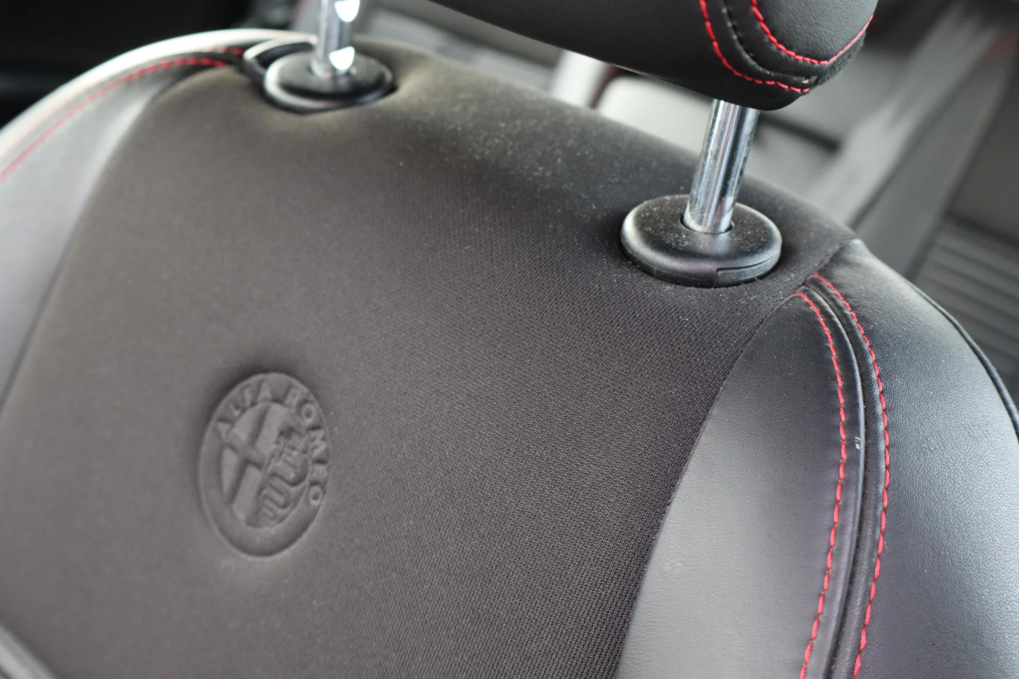 Hoofdafbeelding Alfa Romeo Giulietta