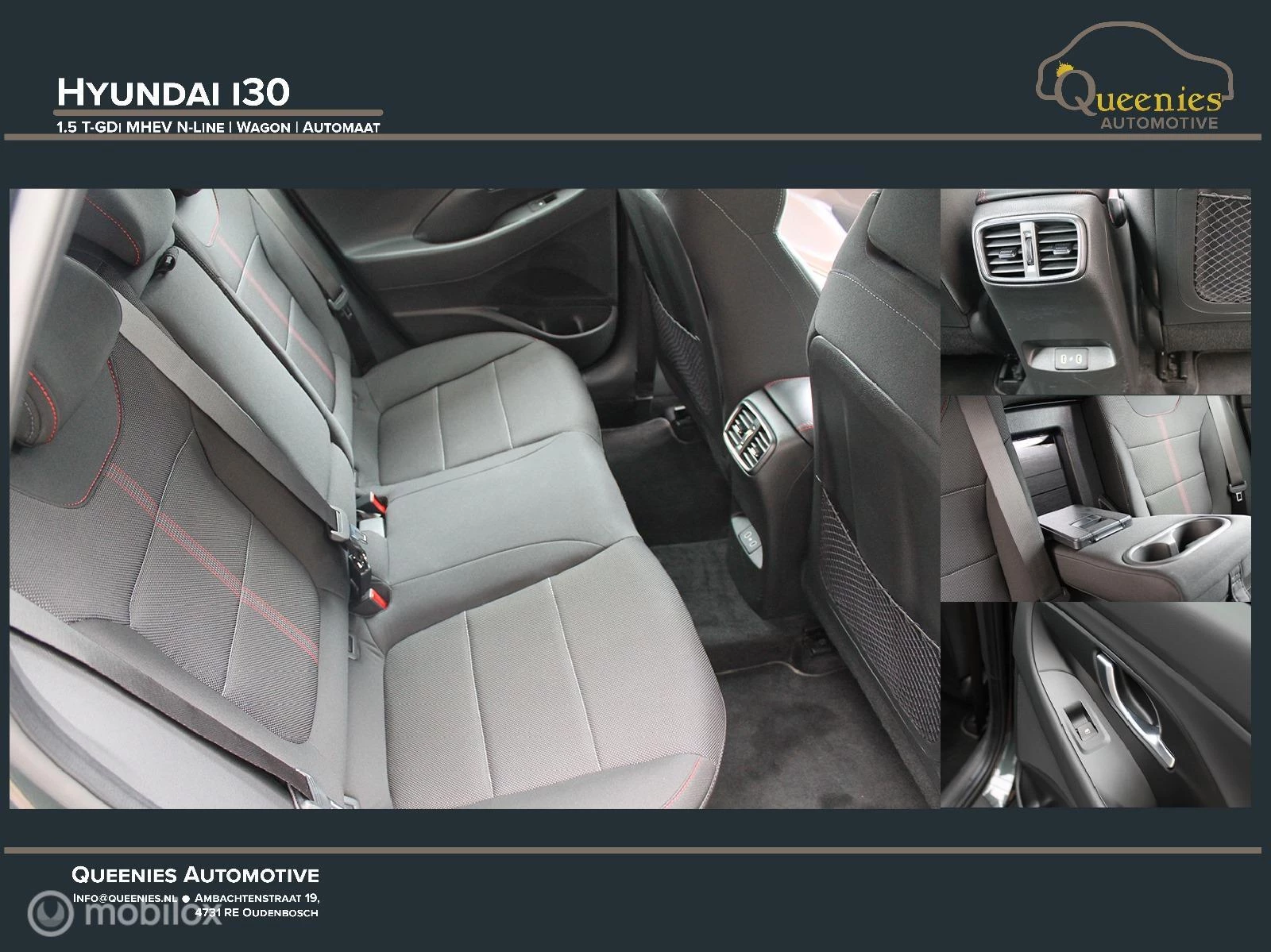 Hoofdafbeelding Hyundai i30