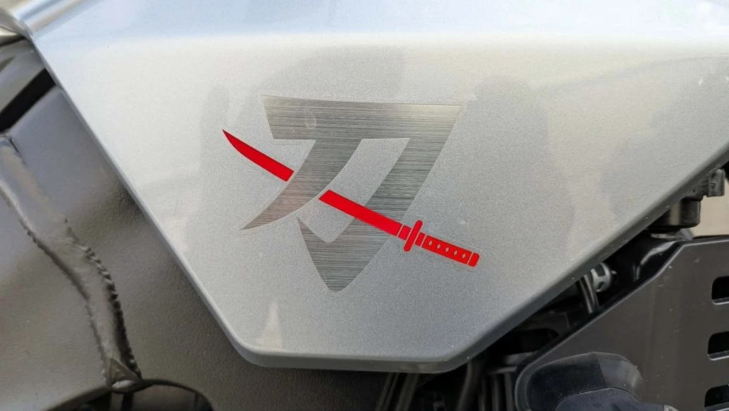 Hoofdafbeelding Suzuki GSX