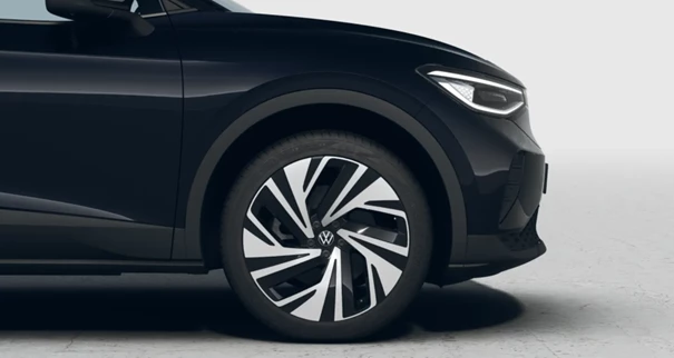 Hoofdafbeelding Volkswagen ID.4