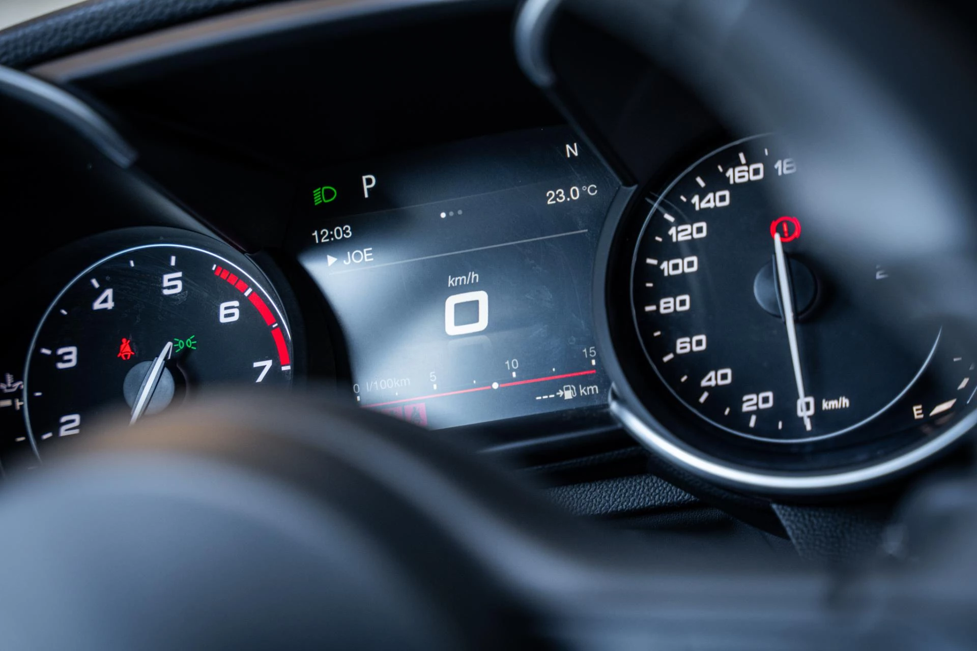 Hoofdafbeelding Alfa Romeo Giulia