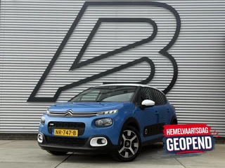 Citroen C3 1.2 PureTech S&S Shine 2e Eigenaar|Navi|Camera|Clima|Cruise|PDC|Trekhaak|Carplay|N.A.P|APK tot 03-2027