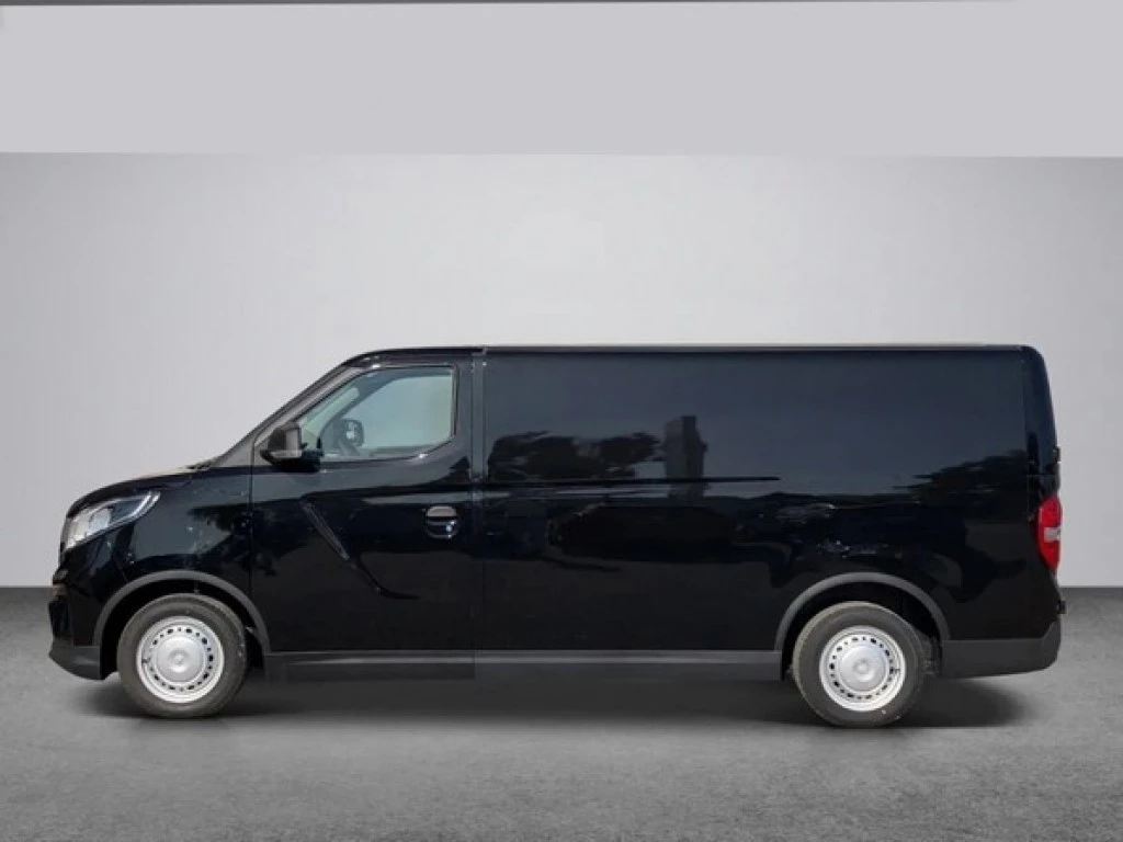 Hoofdafbeelding Maxus eDeliver3