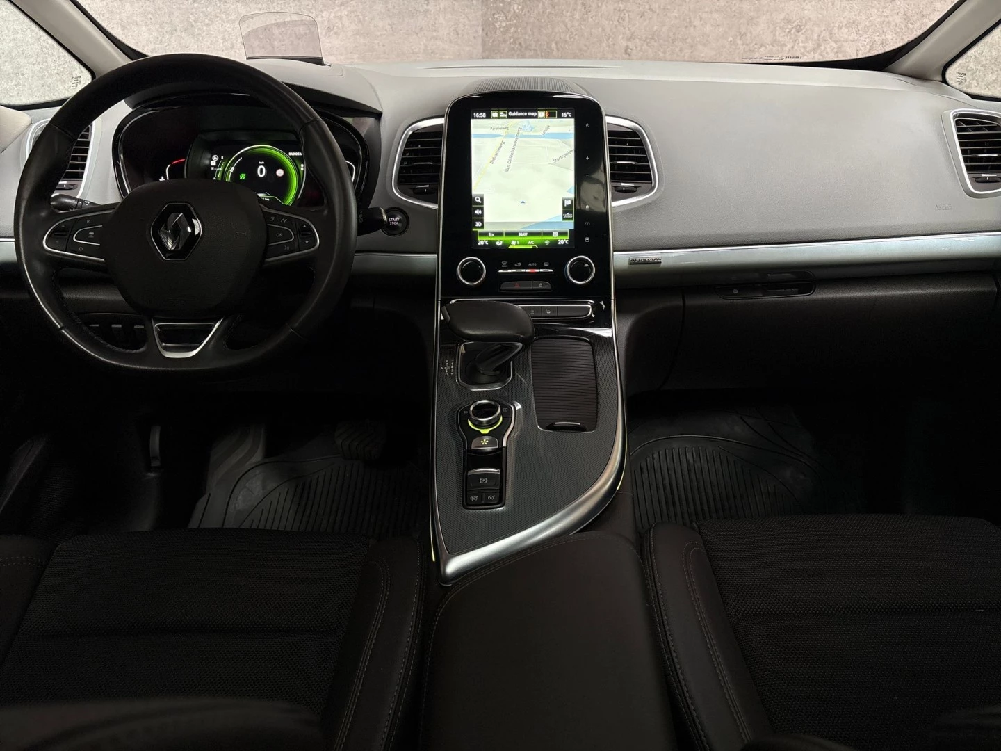 Hoofdafbeelding Renault Espace