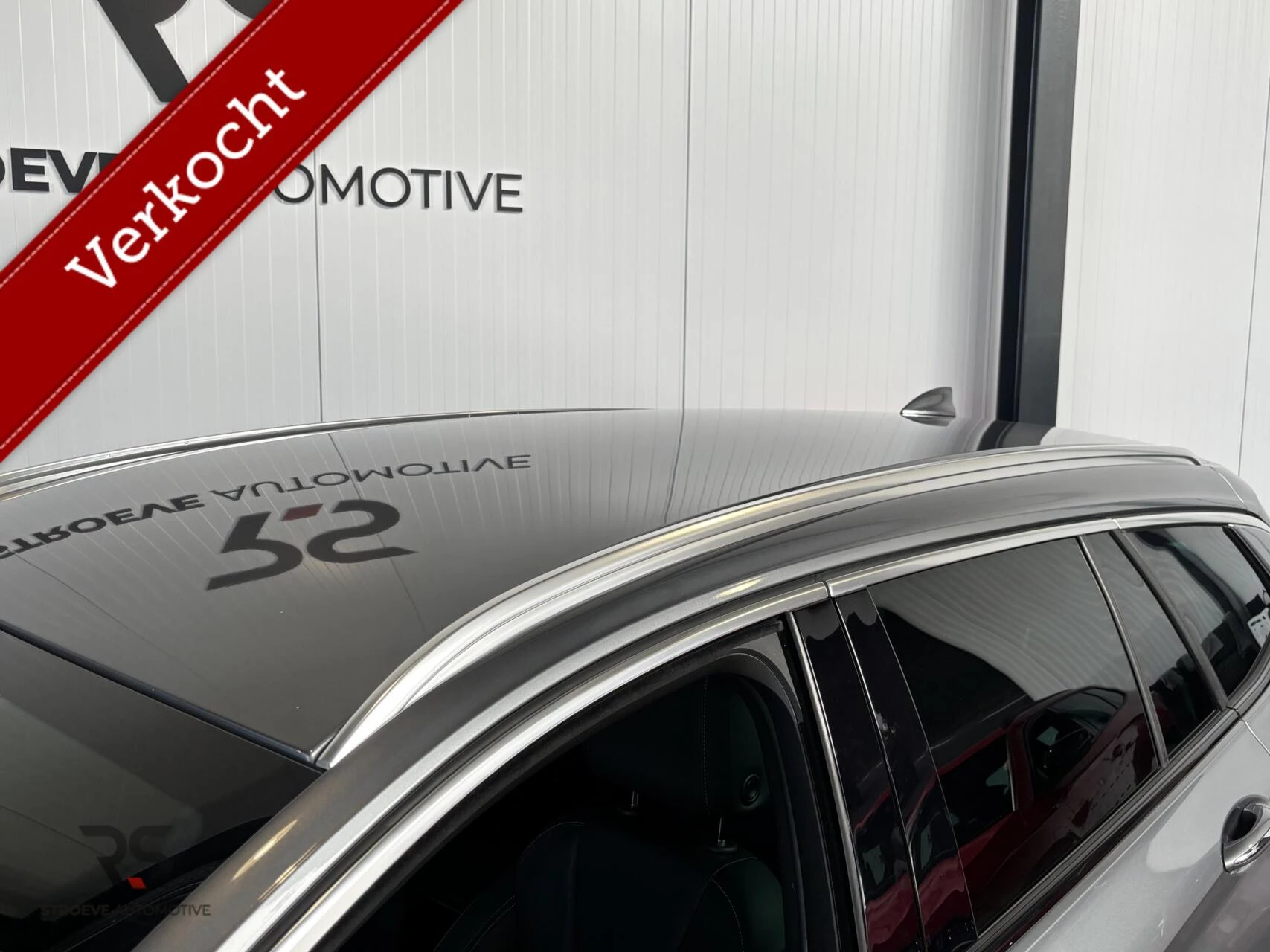 Hoofdafbeelding Opel Insignia