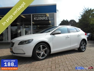 Volvo V40 2.0 T2 Kinetic
