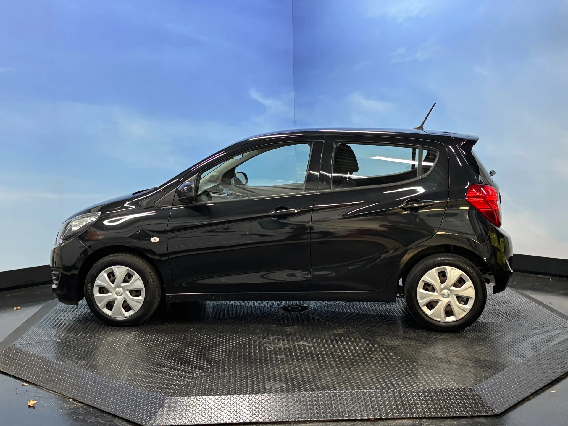 Hoofdafbeelding Opel KARL