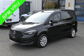 Mercedes-Benz Citan 112 CDI L1 Pro 2 Schuifdeuren, LED, Camera, Trekhaak