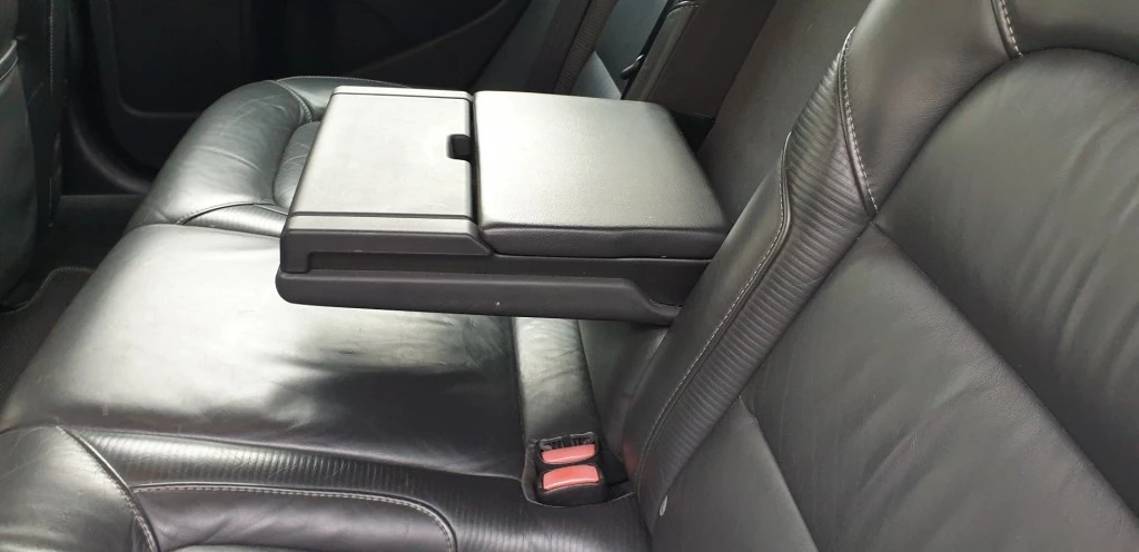 Hoofdafbeelding Volvo V70