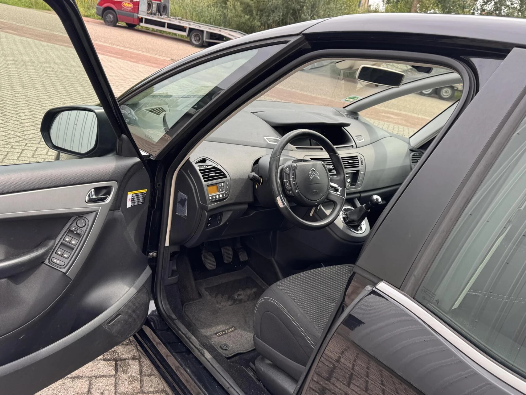 Hoofdafbeelding Citroën C4 Picasso