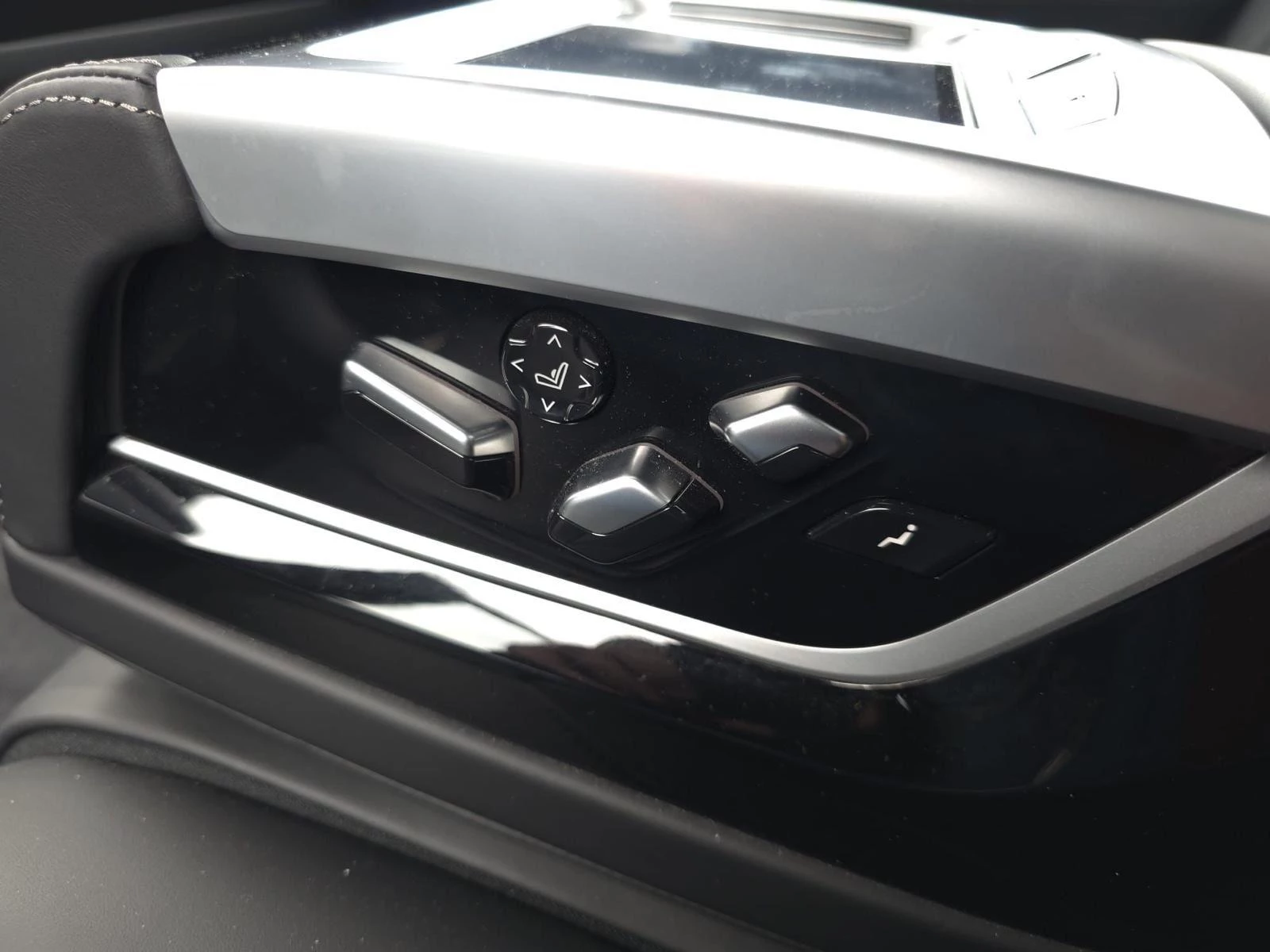 Hoofdafbeelding BMW 7 Serie