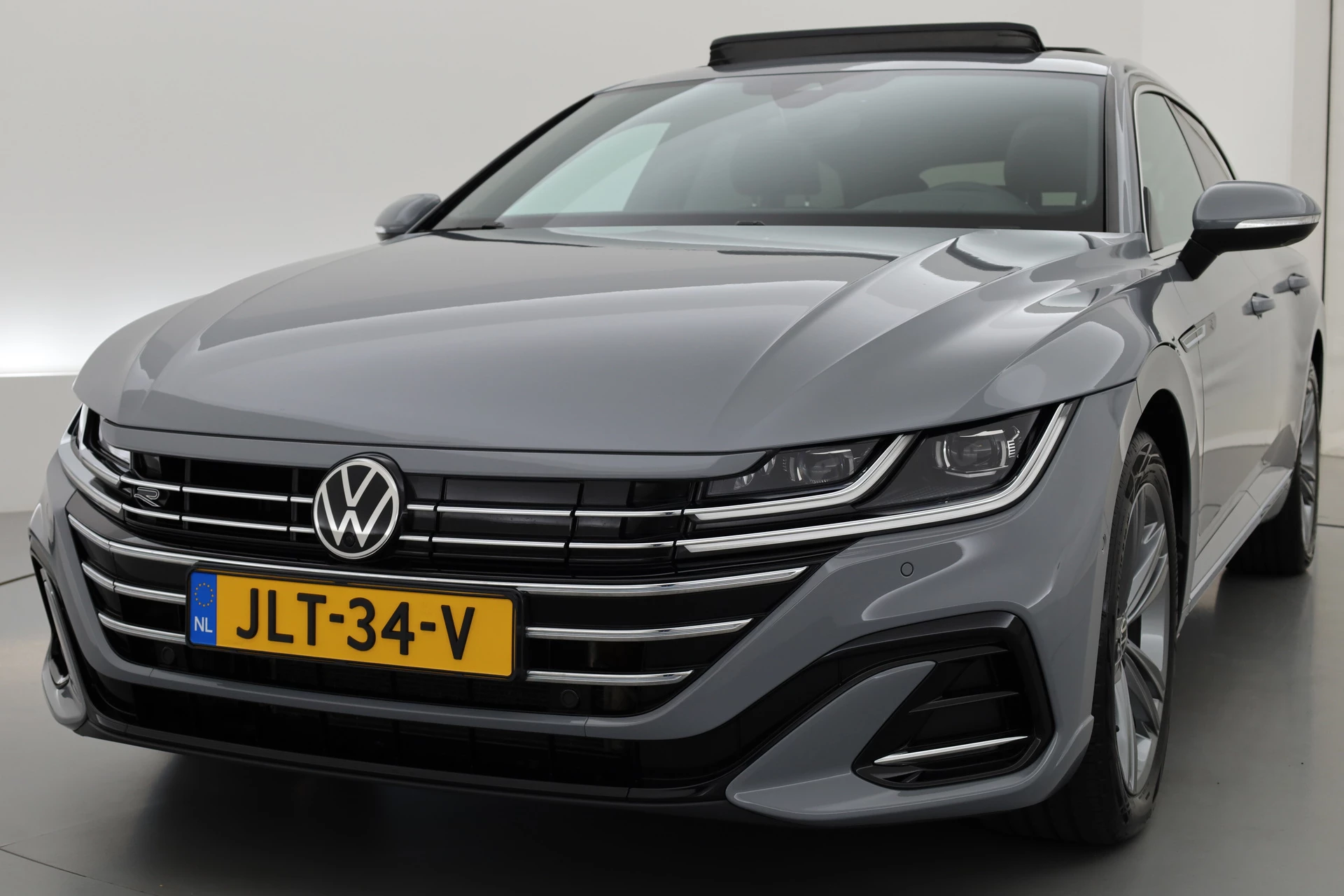 Hoofdafbeelding Volkswagen Arteon