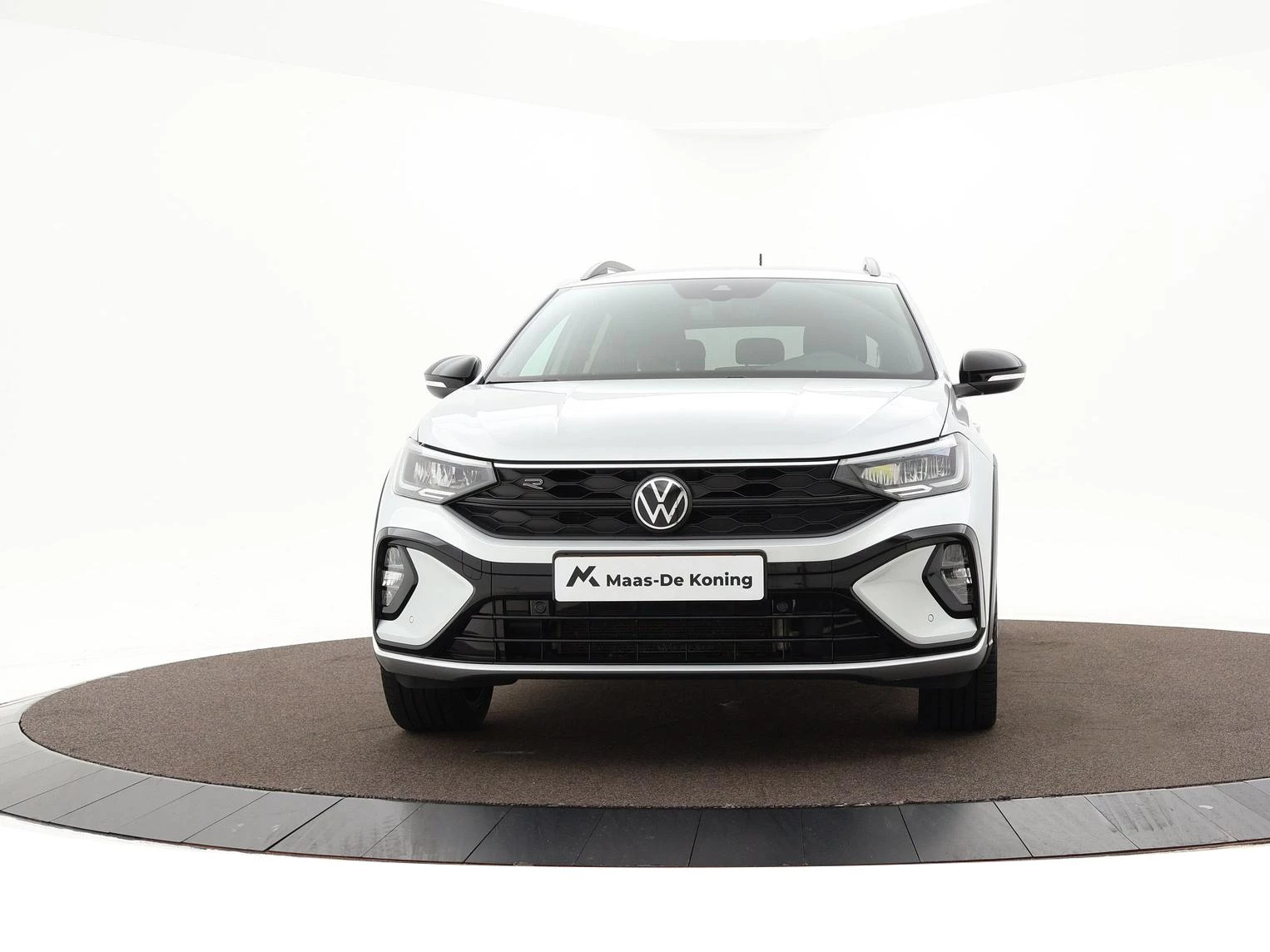 Hoofdafbeelding Volkswagen Taigo