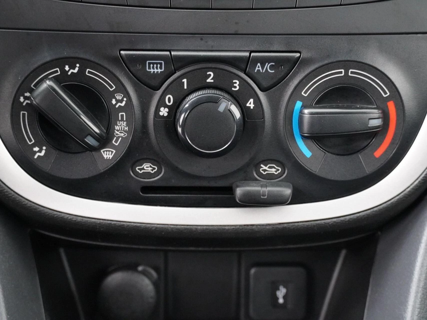 Hoofdafbeelding Suzuki Celerio