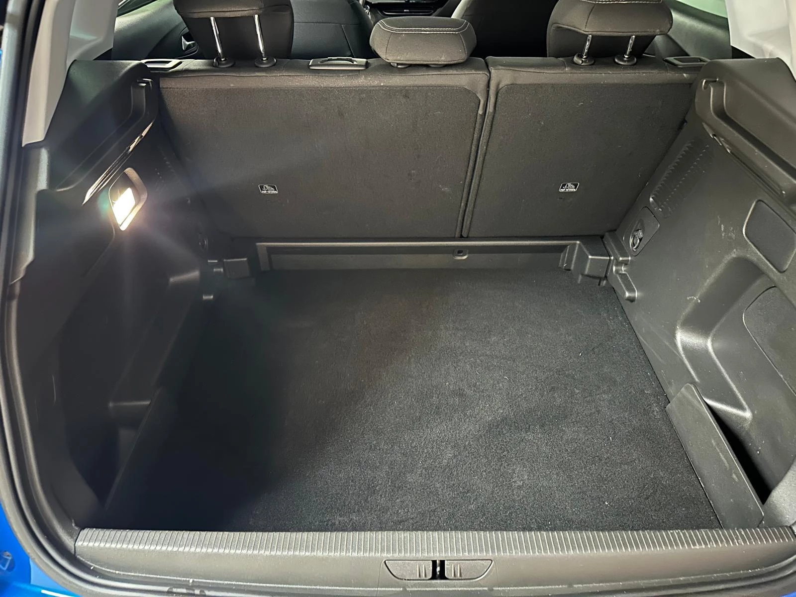 Hoofdafbeelding Opel Grandland