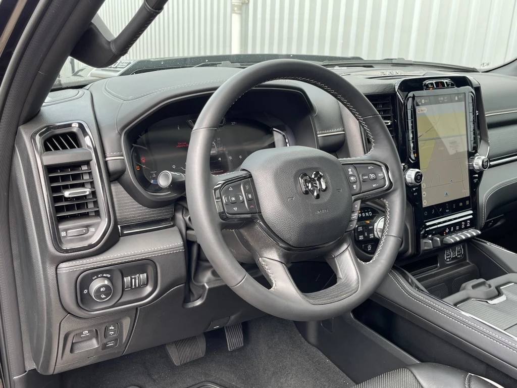 Hoofdafbeelding Dodge Ram Pick-Up