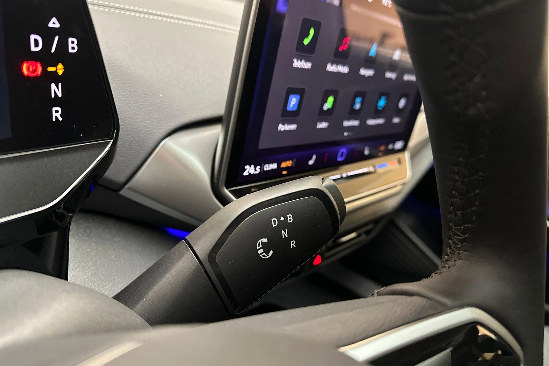 Hoofdafbeelding Volkswagen ID.4