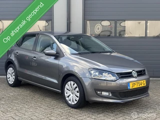 Volkswagen Polo 1.2 Trendline Uitvoering / 5Drs _146.Dkm