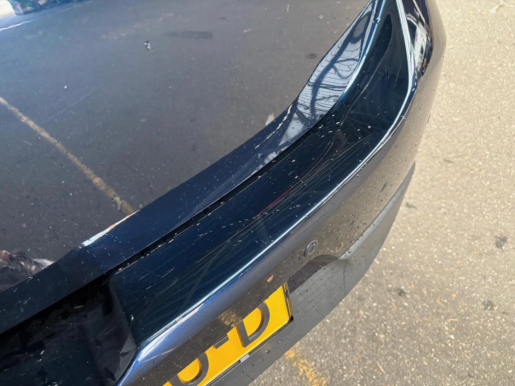 Hoofdafbeelding Mazda 2