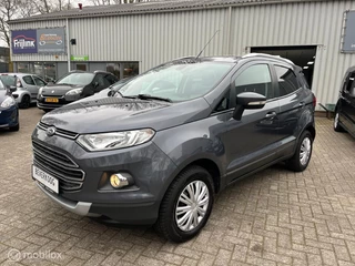 Ford EcoSport 1.0 EcoBoost Titanium 6/12 M GARANTIE