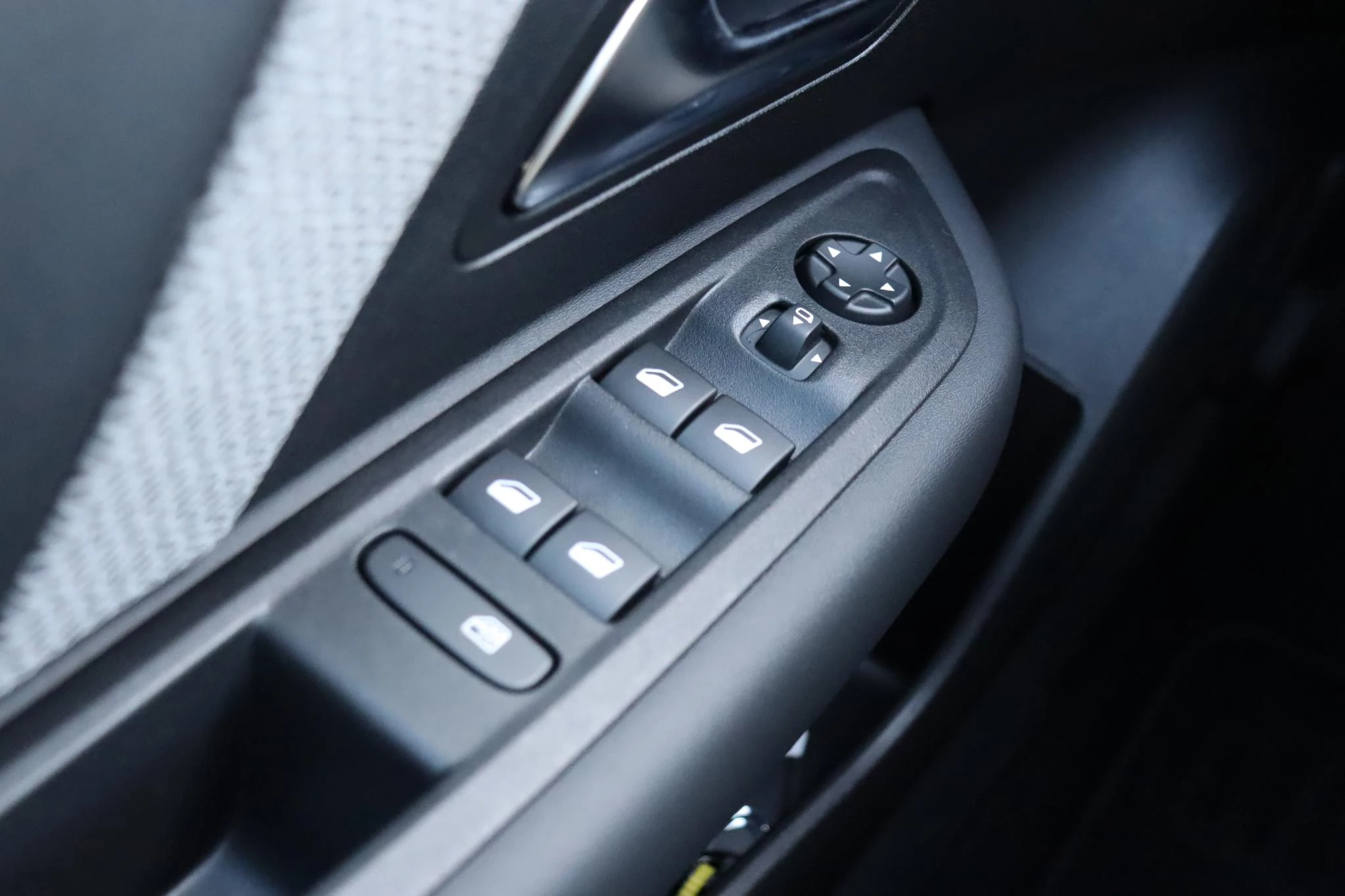 Hoofdafbeelding Citroën C4
