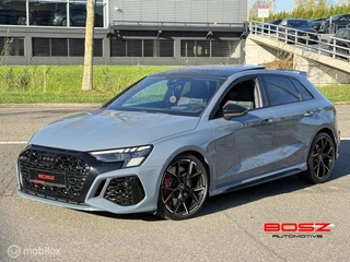 Audi RS3 Sportback 2.5 TFSI QUATTRO PANO HDUP MASSAGE VOL