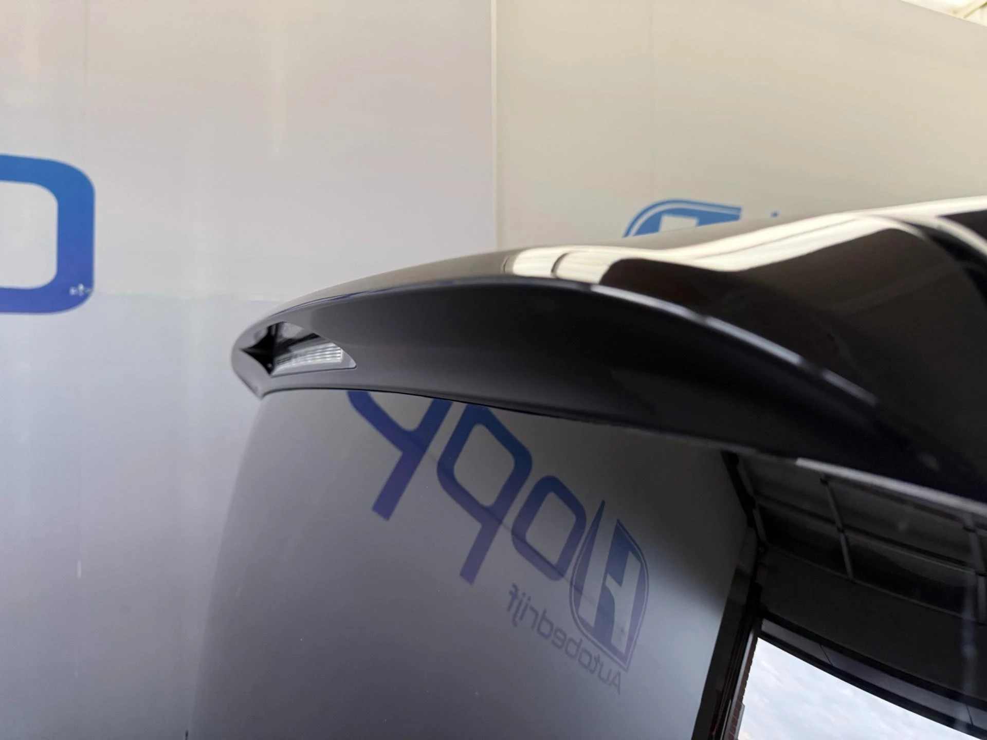 Hoofdafbeelding Mercedes-Benz EQV