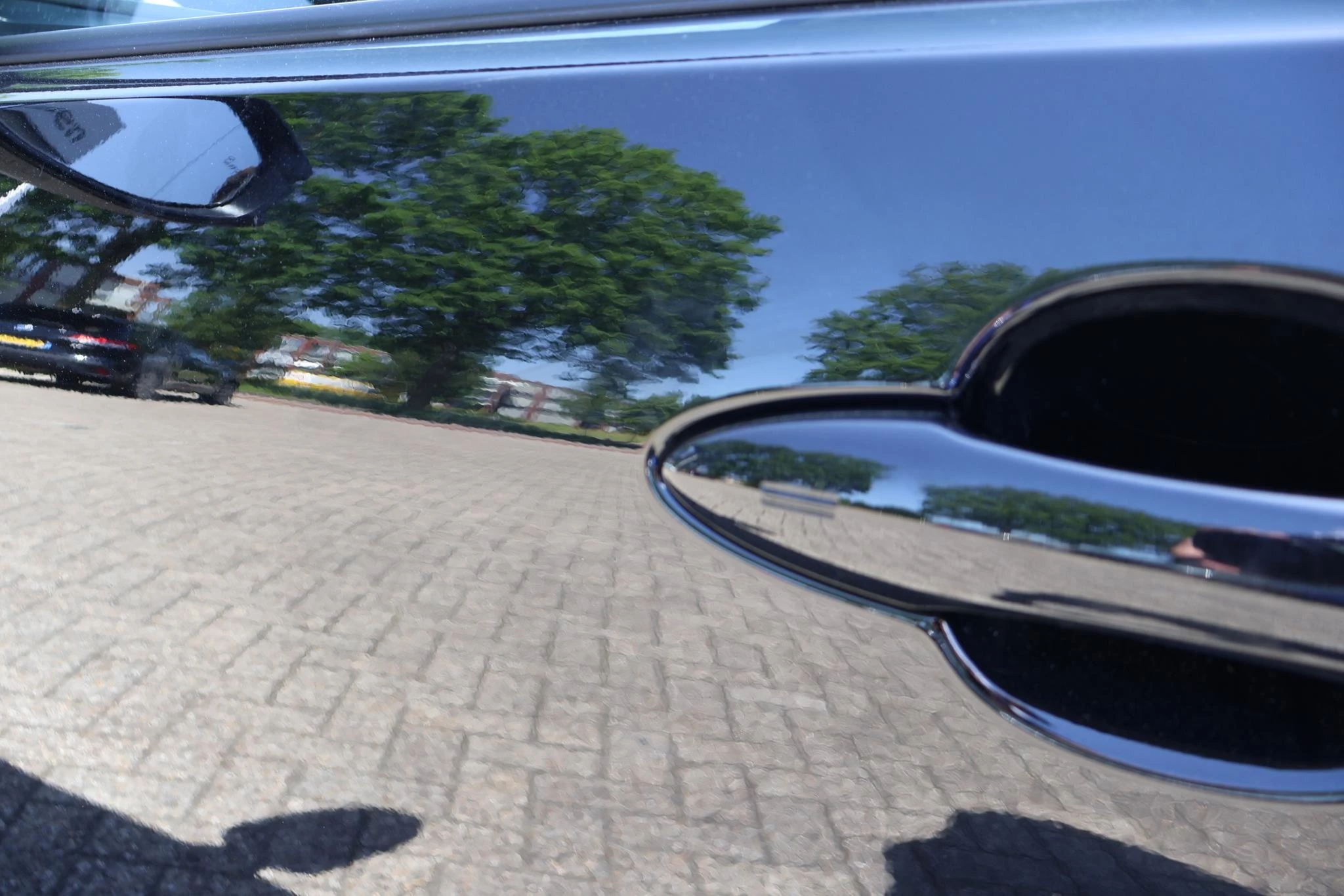 Hoofdafbeelding Toyota Prius